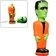 Universal Monsters Frankenstein Halloween Orange Super Soapies