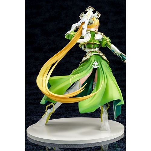 Sword Art Online: Alicization Leafa Teraria Earth Goddess 1:8 Scale Statue