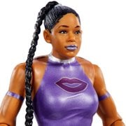 WWE WrestleMania Basic 2023 Wave 1 Bianca Belair Action Figure, Not Mint