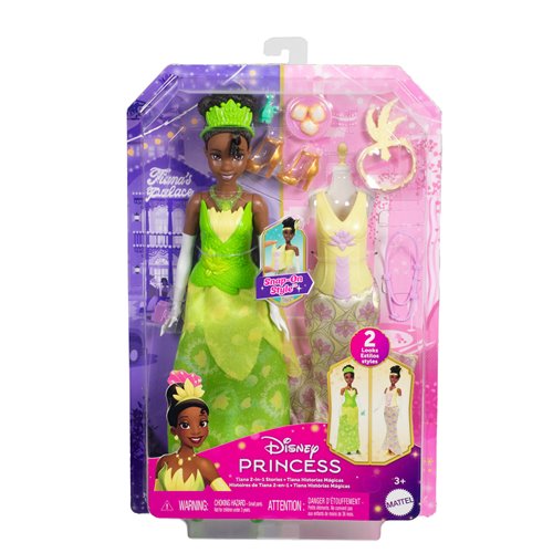 strapless open back dress Purple Ice Princess  Little Adventures