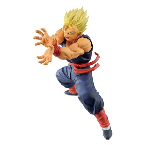 Dragon Ball Z Super Saiyan Son Gohan Spirit of the Saiyan