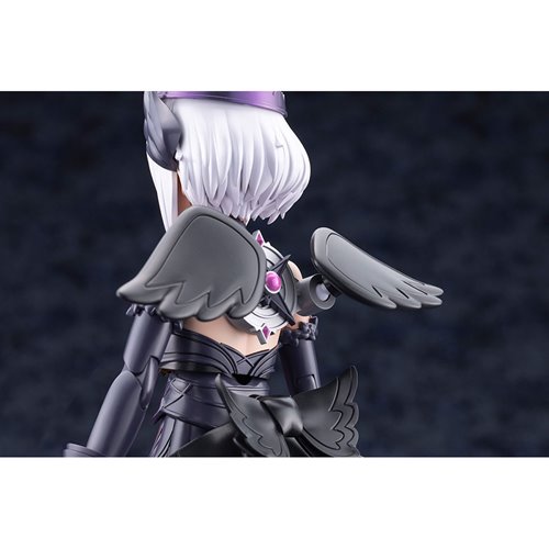 Arcanadea Lumitea ReACT-A Grande Scale Model Kit
