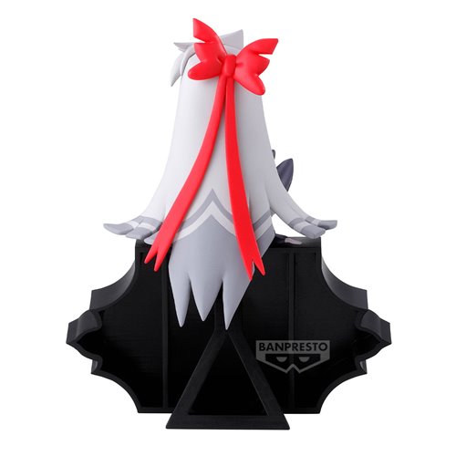 Hazbin Hotel Vaggie Version A Banpresto Monitor Top Statue