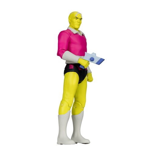 DC Retro Wave 14 Super Friends Brainiac 6-Inch Scale Action Figure