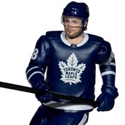 NHL McFarlanes SportsPicks Wave 2 Toronto Maple Leafs William Nylander 6-Inch Scale Articulated Action Figure