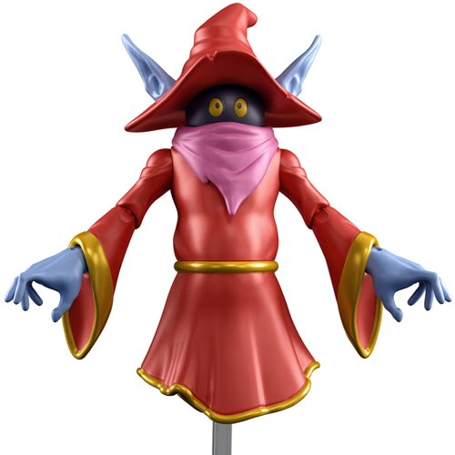 Masters of the Universe Origins Wave 30 200X Orko Action Figure