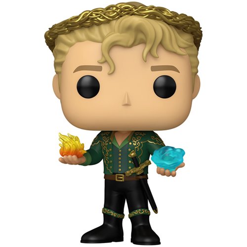 Powerless Kitt Azer Funko Pop! Vinyl Figure