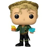 Powerless Kitt Azer Funko Pop! Vinyl Figure