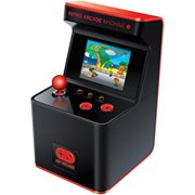 Retro Arcade Machine X Handheld Player