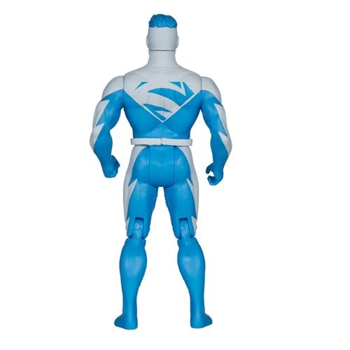 DC Super Powers Wave 15 4 1/2-Inch Scale Action Figure Case of 6 - Entertainment Earth Exclusive