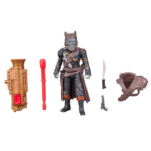 Star Wars Epic Hero Series Deluxe Action Figures Wave 3 Case