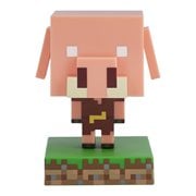 Minecraft Piglin Icon Light
