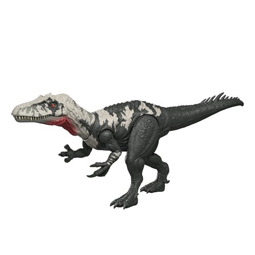 Jurassic World Gigantic Thrashers Chilantaisaurus Action Figure