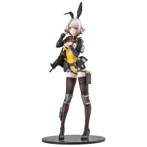 Girls' Frontline 2: Exilium Vector (Molotov Bunny Version) 1:7 Scale Statue