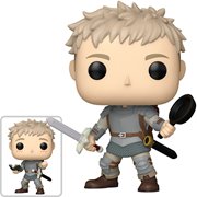 Delicious in Dungeon Laios Touden Funko Pop! Vinyl Figure #2199