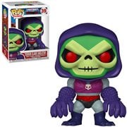 Masters of the Universe Skeletor with Terror Claws Funko Pop! Vinyl Figure