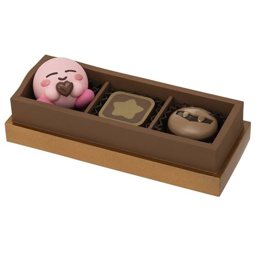 Kirby in Box of Chocolates Paldolce Collection Vol.3 Statue