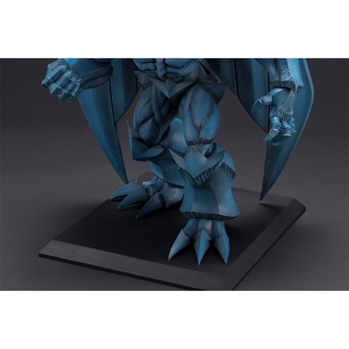 Yu-Gi-Oh! Duel Monsters Obelisk the Tormentor Egyptian God Statue - ReRun