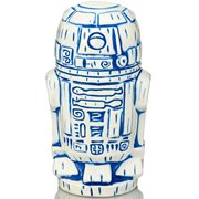 Star Wars R2-D2 10th Anniversary Geeki Tikis Mug