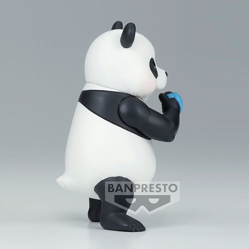 Jujutsu Kaisen Panda Vol. 2 Q Posket Petit Mini-Figure