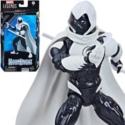 Moon Knight Marvel Legends Series 6-Inch Action Figure