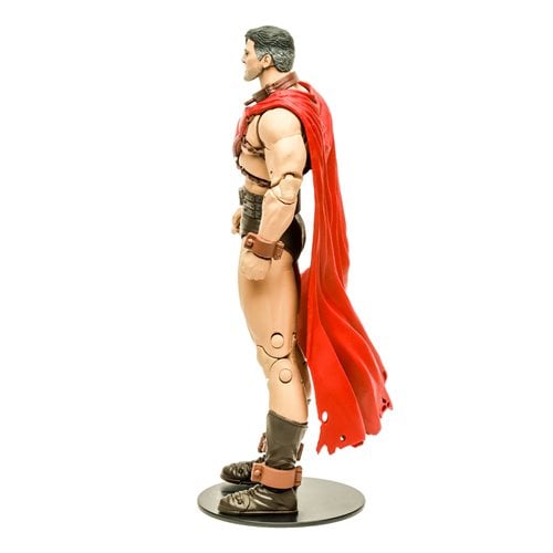 DC Multiverse Future State Superman 7-Inch Scale Action Figure