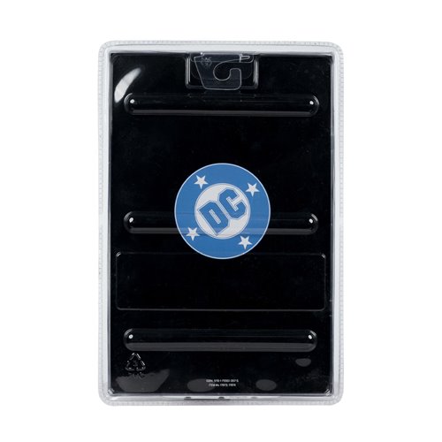 DC Direct Page Punchers Wave 11 Green Lantern Hal Jordan Green Lanterns #48 7-Inch Scale Action Figu