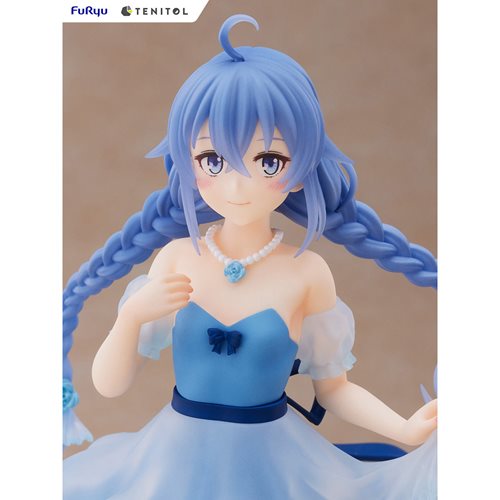 Mushoku Tensei: Jobless Reincarnation Roxy Migurdia (Flower Dress Up Ver.) Tenitol Statue