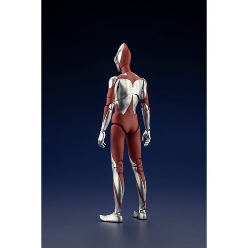 Shin Ultraman Ultraman Model Kit