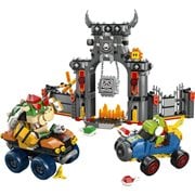 LEGO 72039 Mario Cart: Bowser's Castle