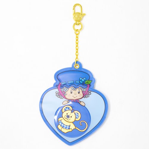 Strawberry Shortcake Blind-Box Character Button Holder Case of 12