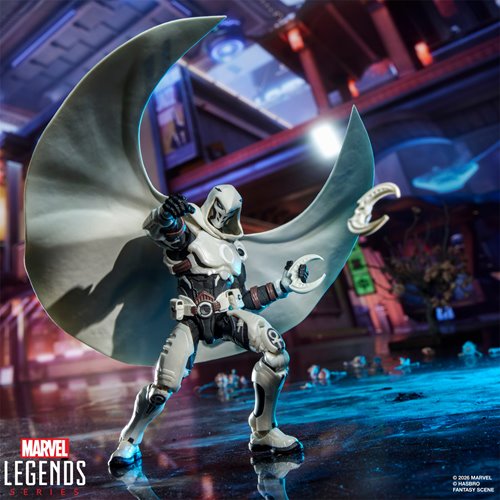 MVL LEGENDS FALL GMR PRG 2