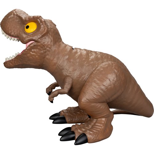 Jurassic Park Series Tyrannosaurus Rex VPB-027 Vinyl Functional Piggy Bank