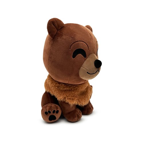 Balder's Gate 3 Halsin 9-Inch Plush