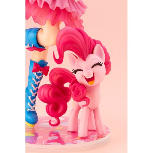 My Little Pony Pinkie Pie Bishoujo 1:7 Scale Statue - ReRun