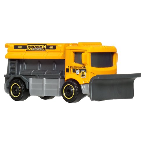 Matchbox Car Collection 2026 Mix 1 Vehicles Case of 24
