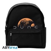 Dune and Moon Backpack