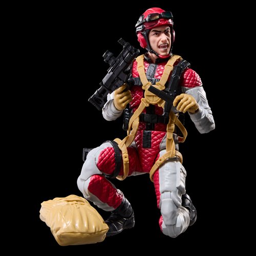 G.I. Joe Classified Retro 6-Inch Action Figures Wave 7 Case of 4