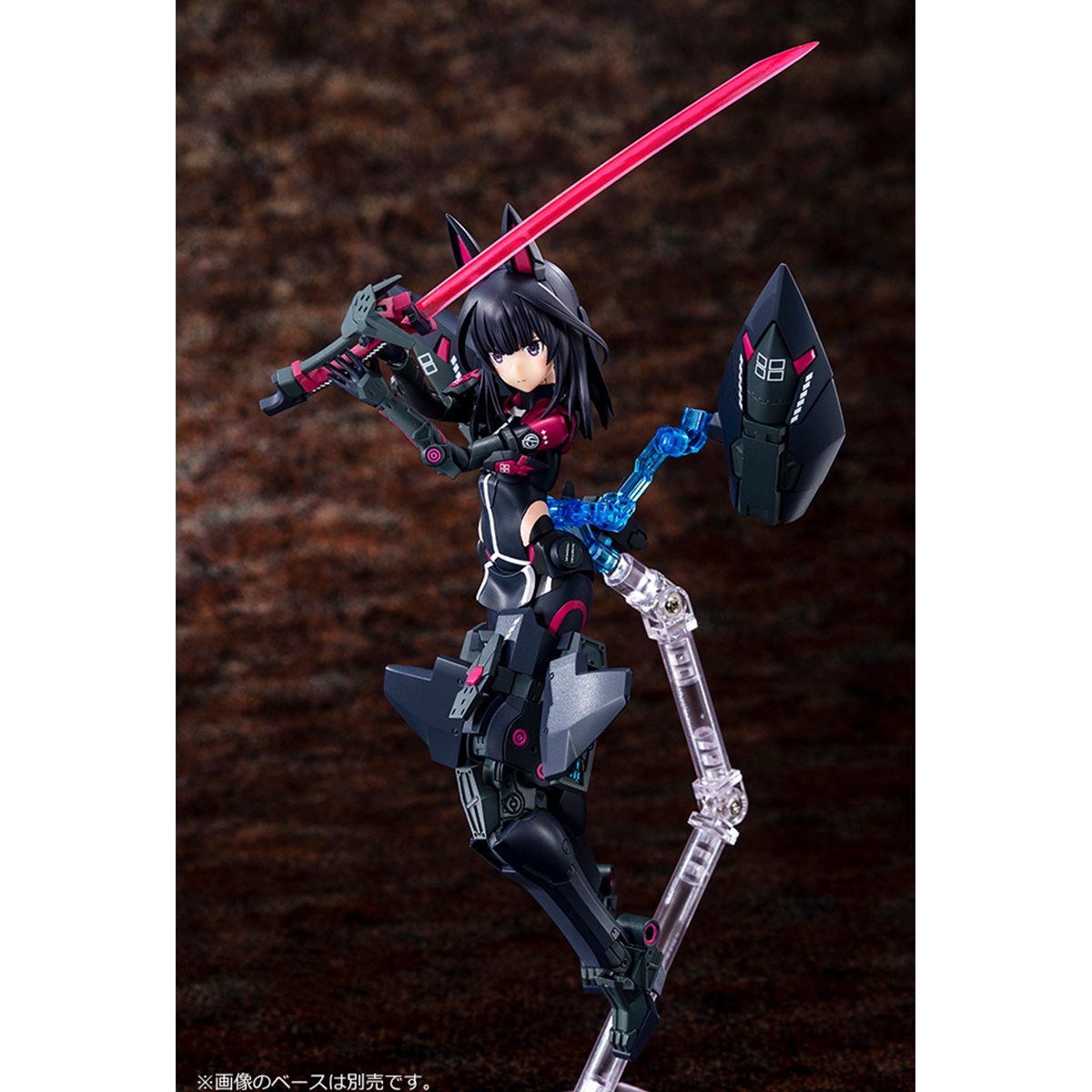Kaede Agatsuma Kaiden Alice Gear Aegis - Store