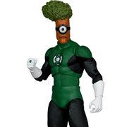 DC Multiverse Wave 32 Medphyll Green Lantern 7-Inch Scale Action Figure