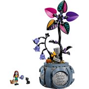 LEGO 43288 The Nightmare Before Christmas Sally's Flowerpot