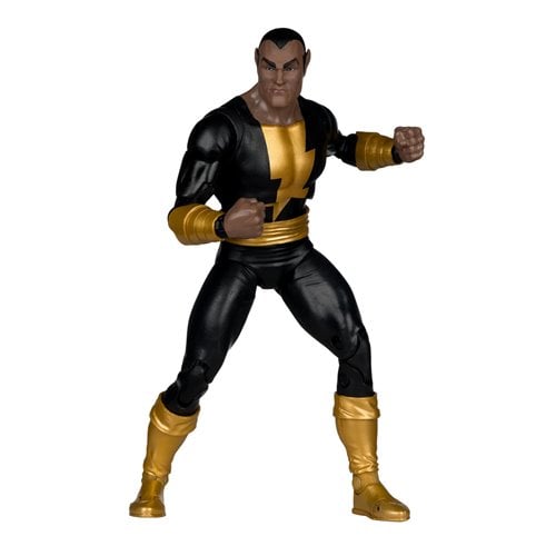 DC Mutliverse Wave 30 7-Inch Scacle Action Figure Case of 6