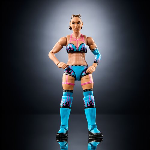 WWE Elite Collection Series 120 Action Figure Case of 8