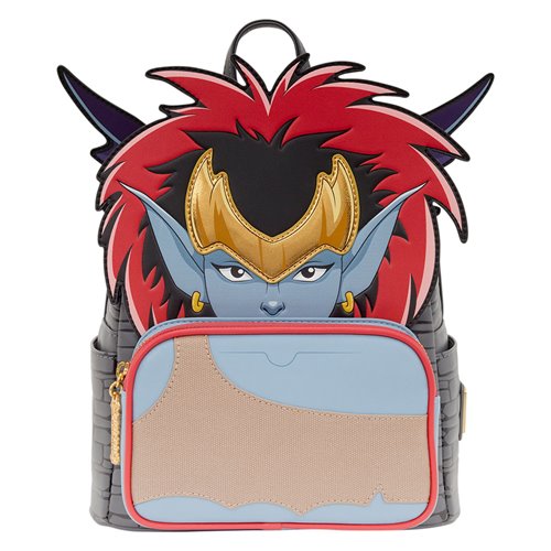 Gargoyles Demona Cosplay Mini-Backpack