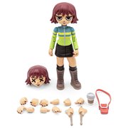 Scott Pilgrim Kim Pine Action Figure - Bright Green Variant