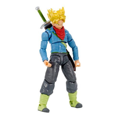 Dragon Ball Super Evolve Action Figure Wave 3 Case of 6