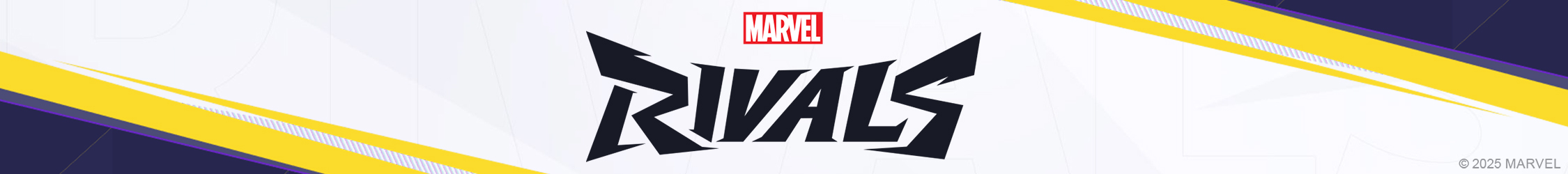Marvel Rivals