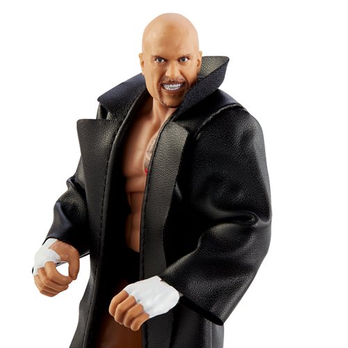 WWE Elite Collection Series 85 Karrion Kross Action Figure