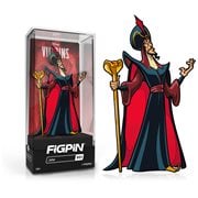 Disney Villains Jafar FiGPiN Classic 3-Inch Enamel Pin