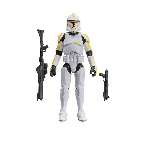 Star Wars The Vintage Collection Action Figures 2 Wave 9 Case of 8
